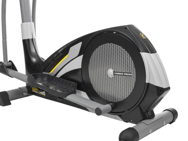 Эллиптический тренажер Hasttings Cardio Cross