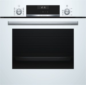 Встраиваемый электрический духовой шкаф Bosch HBJ558YW0Q Встраиваемый электрический духовой шкаф Bosch HBJ558YW0Q