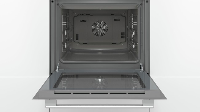 Встраиваемый электрический духовой шкаф Bosch HBJ558YW0Q Встраиваемый электрический духовой шкаф Bosch HBJ558YW0Q