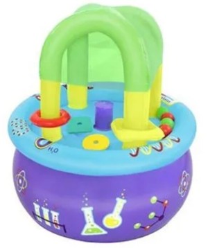 Игровой центр Bestway Водный столик 52573 BW Игровой центр Bestway Водный столик 52573 BW