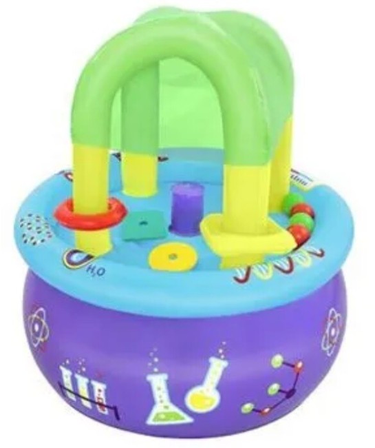 Игровой центр Bestway Водный столик 52573 BW Игровой центр Bestway Водный столик 52573 BW