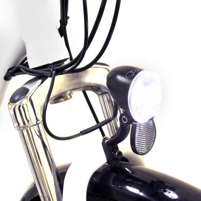 Электровелосипед IconBit E-Bike K9