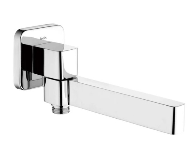 Излив для ванны Iddis Slide SLISB0Si63 Излив для ванны Iddis Slide SLISB0Si63