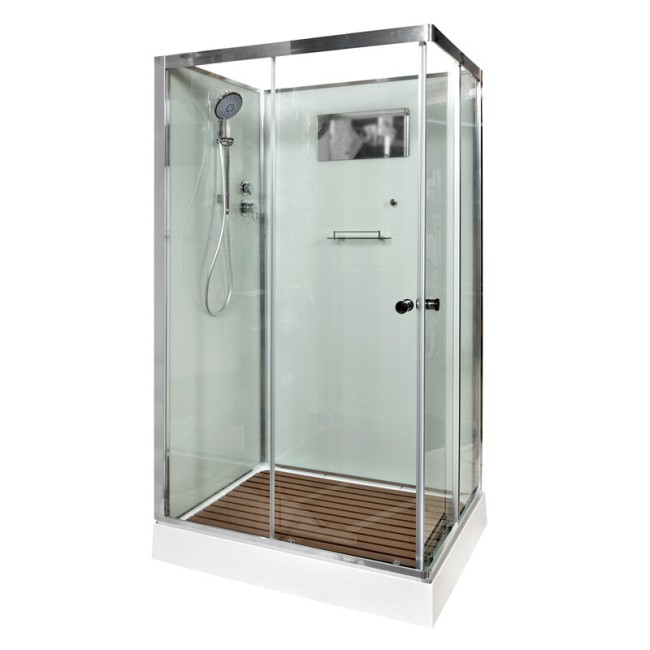 Душевая кабина Deto K402