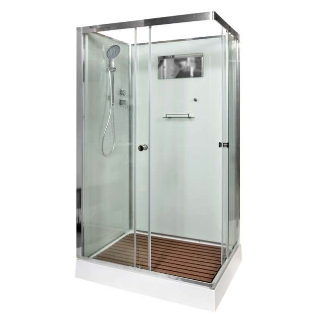 Душевая кабина Deto K402