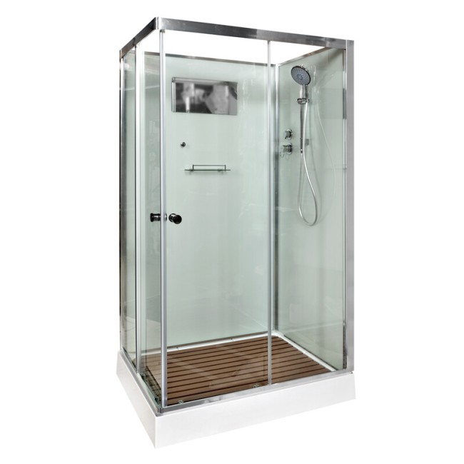 Душевая кабина Deto K402