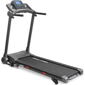 Беговая дорожка Carbon Fitness T601E
