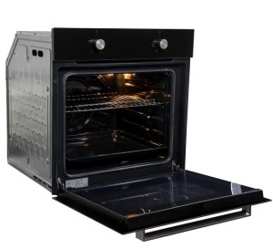 Встраиваемый электрический духовой шкаф Zigmund & Shtain E 143 B Встраиваемый электрический духовой шкаф Zigmund & Shtain E 143 B