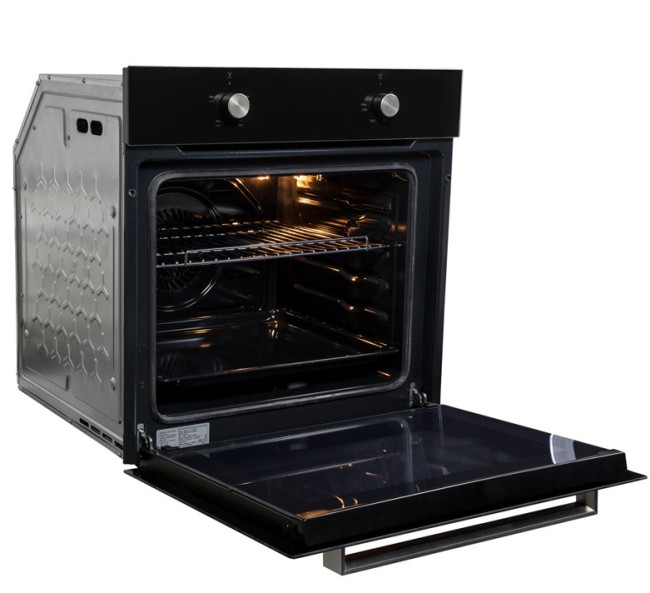 Встраиваемый электрический духовой шкаф Zigmund & Shtain E 143 B