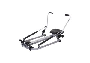 Гребной тренажер BaseFit BF-501 Rower