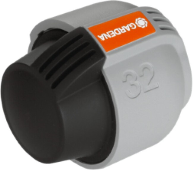 Заглушка Gardena (02779-20.000.00) Заглушка Gardena (02779-20.000.00)