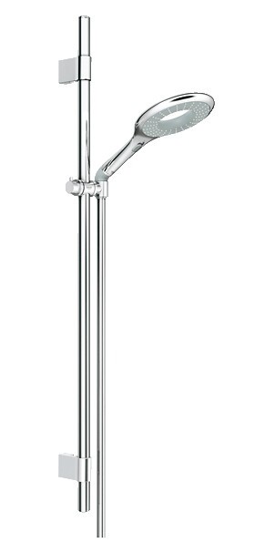 Душевой гарнитур Grohe Rainshower icon (27277000) Душевой гарнитур Grohe Rainshower icon (27277000)