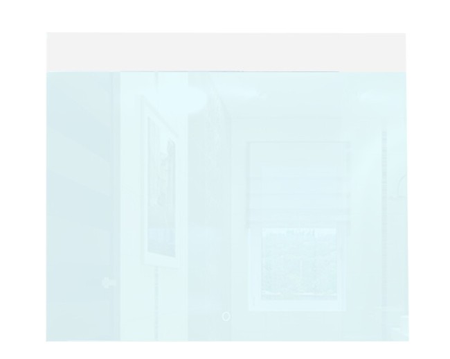 Зеркало Niagara Bianco LED Зеркало Niagara Bianco LED