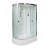 Душевая кабина Deto EM2712R