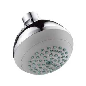 Верхний душ Hansgrohe Crometta 85 1jet green (28423000) Верхний душ Hansgrohe Crometta 85 1jet green (28423000)