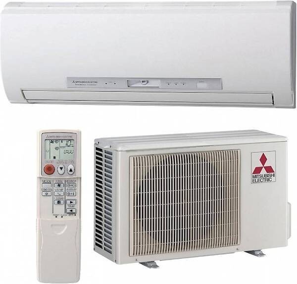 Сплит-система Mitsubishi Electric MSZ-FD35VA/MUZ-FD35VA Сплит-система Mitsubishi Electric MSZ-FD35VA/MUZ-FD35VA