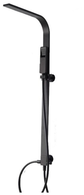 Душевая колонна Bravat ARC (D224K-ENG)