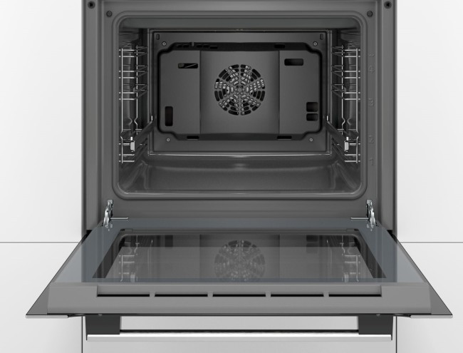 Встраиваемый электрический духовой шкаф Bosch HBJ314ES0R Встраиваемый электрический духовой шкаф Bosch HBJ314ES0R