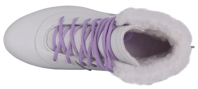 Коньки Trek Rabbit Fur 41 Коньки Trek Rabbit Fur 41