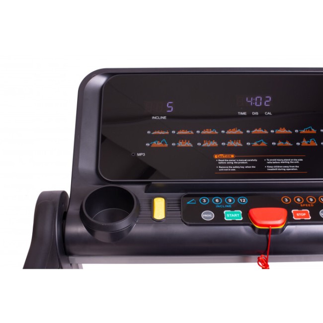 Беговая дорожка HouseFit SPIRO 482