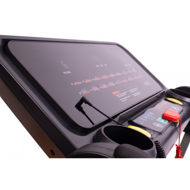 Беговая дорожка HouseFit SPIRO 482