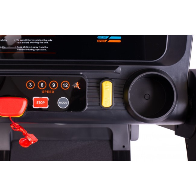 Беговая дорожка HouseFit SPIRO 482