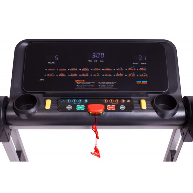 Беговая дорожка HouseFit SPIRO 482