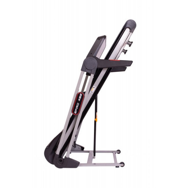 Беговая дорожка HouseFit SPIRO 482