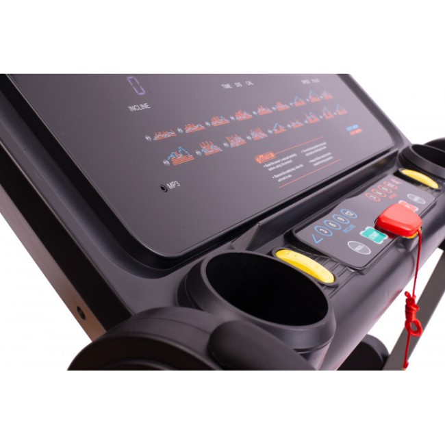 Беговая дорожка HouseFit SPIRO 482