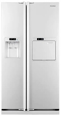 Холодильник Samsung RSJ1FESV