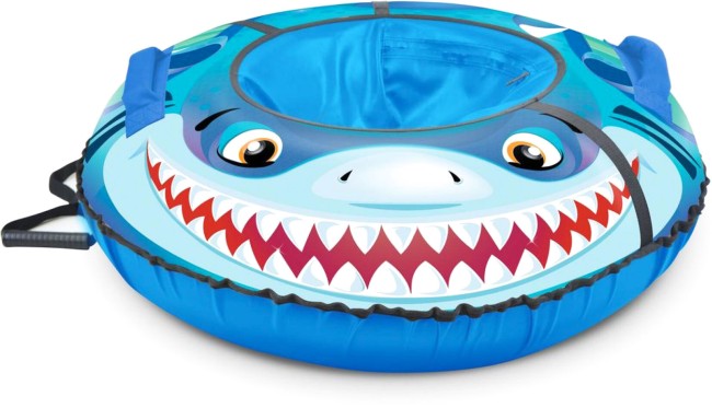 Тюбинг Ника ТБ3К-70/А2 с акулой