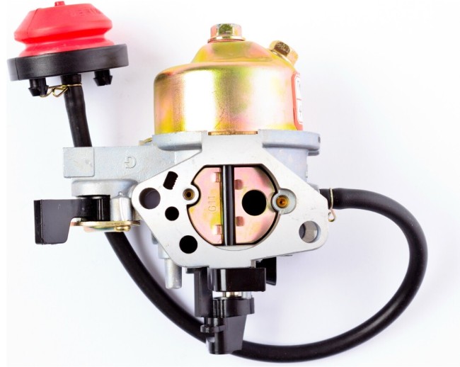 Карбюратор RedVerg 870291 Карбюратор RedVerg 870291