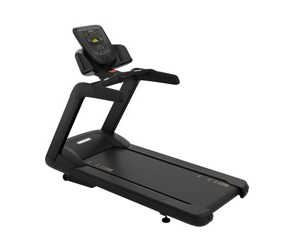 Беговая дорожка Precor TRM 731i черная жемчужина