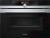 Встраиваемый электрический духовой шкаф Siemens CM656GBS1