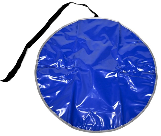 Тюбинг NovaSport CH030.090 синий/монстры (без камеры) Тюбинг NovaSport CH030.090 синий/монстры (без камеры)