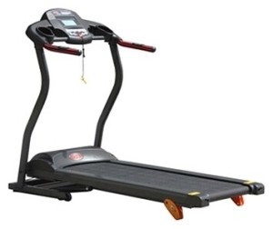 Беговая дорожка Alex CF 1801