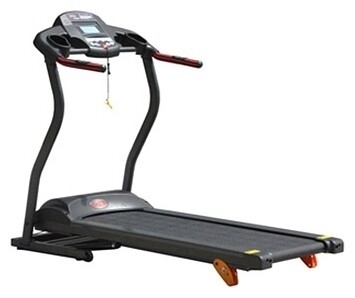 Беговая дорожка Alex CF 1801