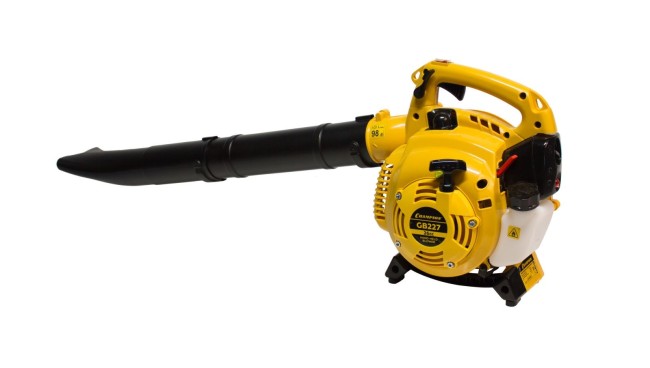 Воздуходувка бензиновая Champion GB 227 Воздуходувка бензиновая Champion GB 227