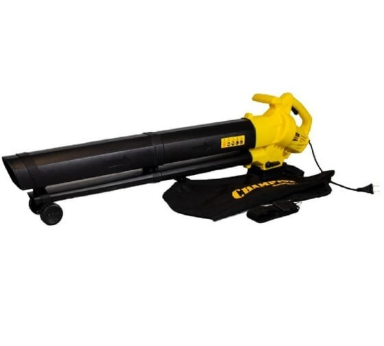 Воздуходувка электрическая Champion EB3510 Воздуходувка электрическая Champion EB3510