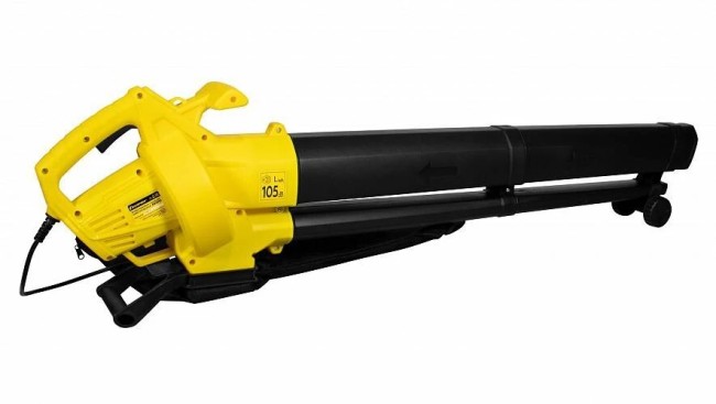 Воздуходувка электрическая Champion EB3510 Воздуходувка электрическая Champion EB3510