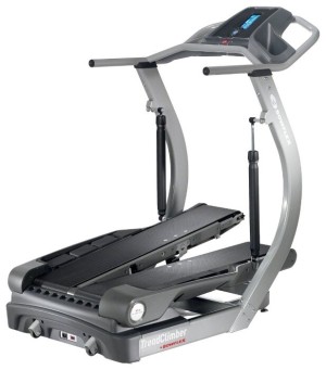 Беговая дорожка Bowflex TreadClimber TC20 Беговая дорожка Bowflex TreadClimber TC20