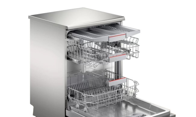 Посудомоечная машина Bosch SMS4HVI33E