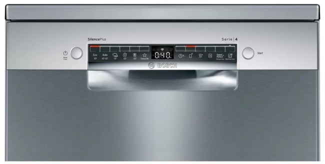Посудомоечная машина Bosch SMS4HVI33E
