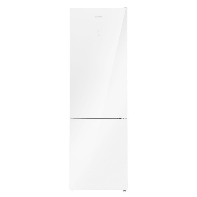 Холодильник Maunfeld MFF200NFW Холодильник Maunfeld MFF200NFW