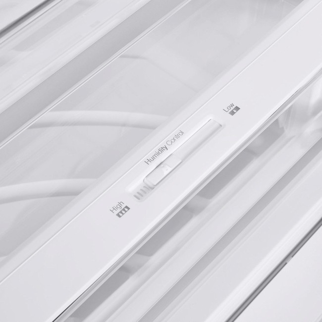 Холодильник Maunfeld MFF200NFW Холодильник Maunfeld MFF200NFW