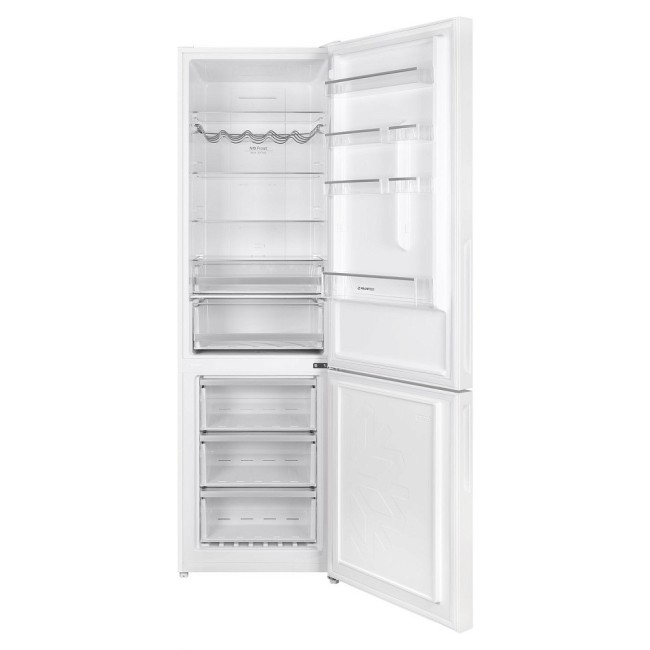 Холодильник Maunfeld MFF200NFW Холодильник Maunfeld MFF200NFW