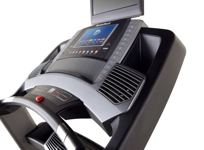 Беговая дорожка NordicTrack Elite 5000 (NETL40915)