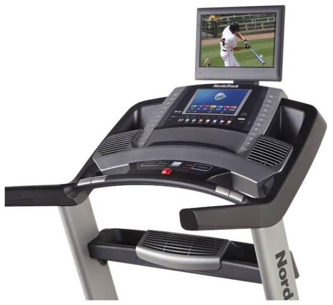 Беговая дорожка NordicTrack Elite 5000 (NETL40915)