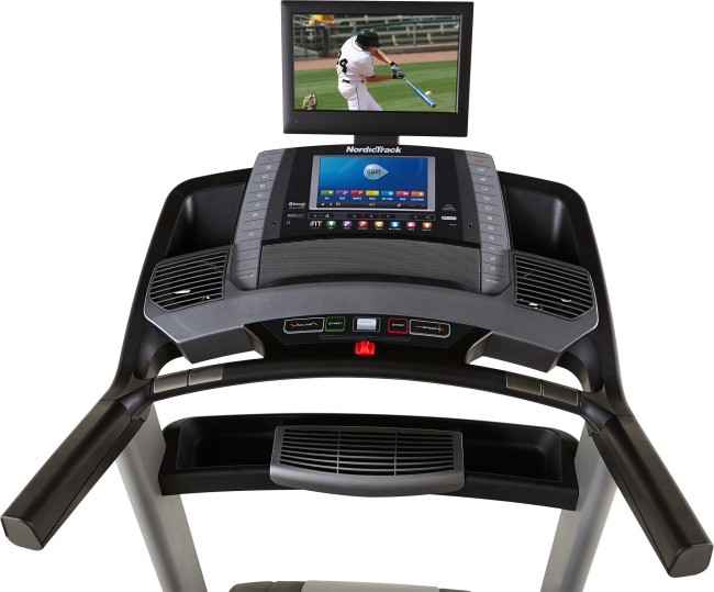 Беговая дорожка NordicTrack Elite 5000 (NETL40915)