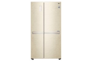 Холодильник LG GC-B247SEDC